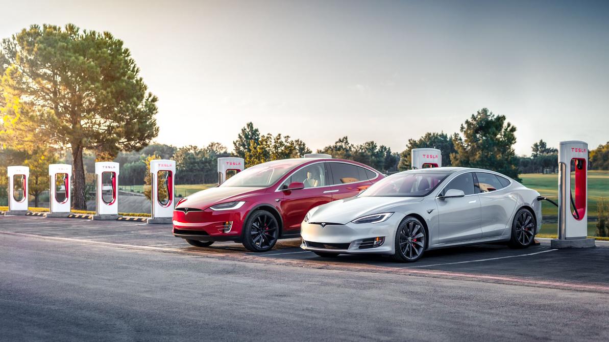 Tesla прекратит продавать «бюджетные» Model S и X