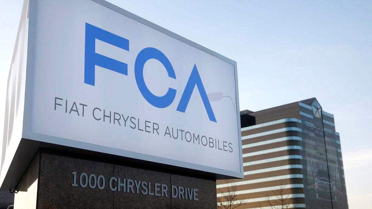 По $2 700 выплатит FIAT Chrysler владельцам дизельных Jeep
