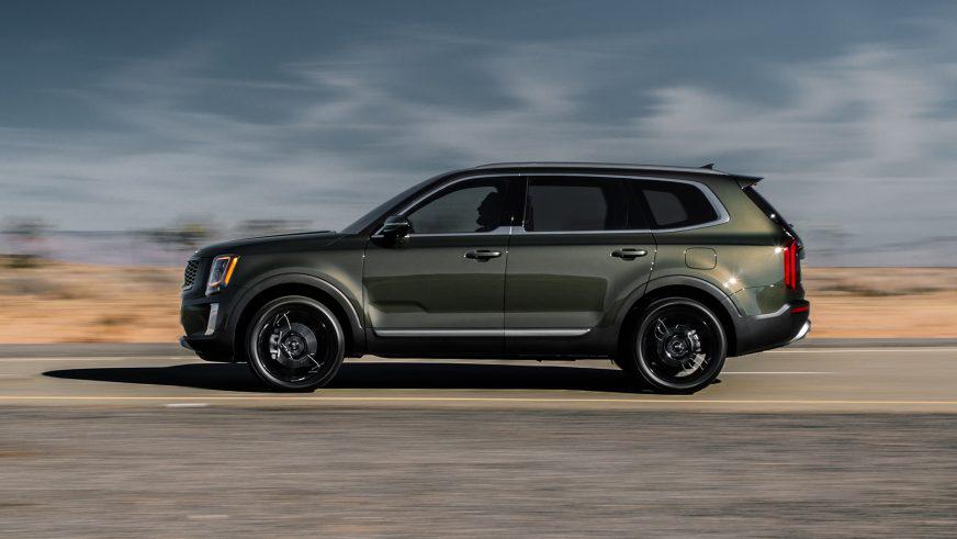 Kia Telluride
