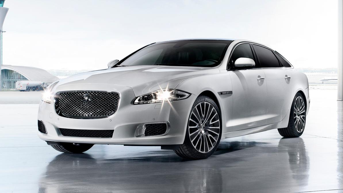 JLR обязали выплатить 41 млн рублей за дефектный Jaguar XJ