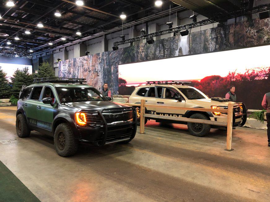 Kia Telluride