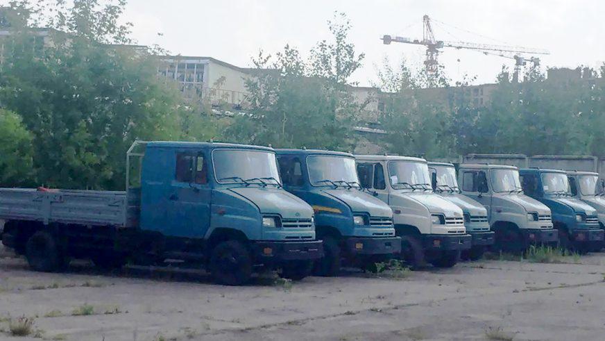Капсула времени: «бычки» в масле распродают в России