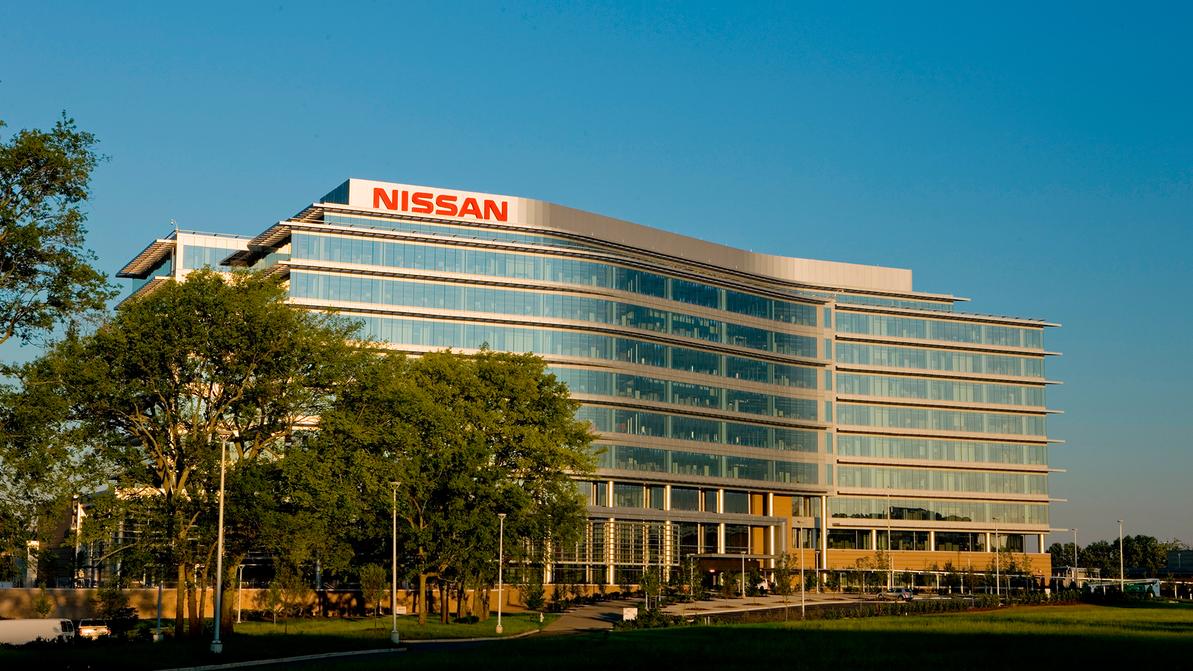 В США завели дело на Nissan