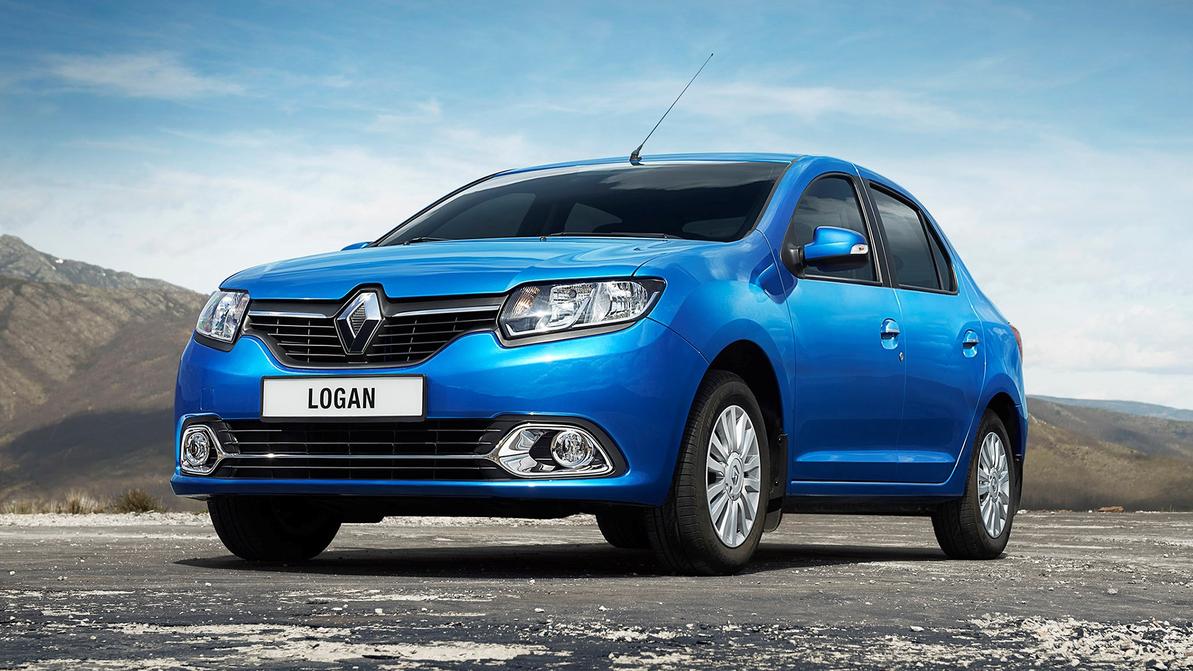 Renault Logan и Sandero отзывают из-за эйрбэгов
