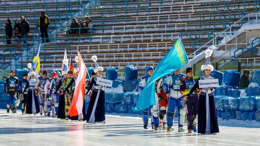 Гладиаторы на «Медеу»: как прошёл спидвей в 2019-м