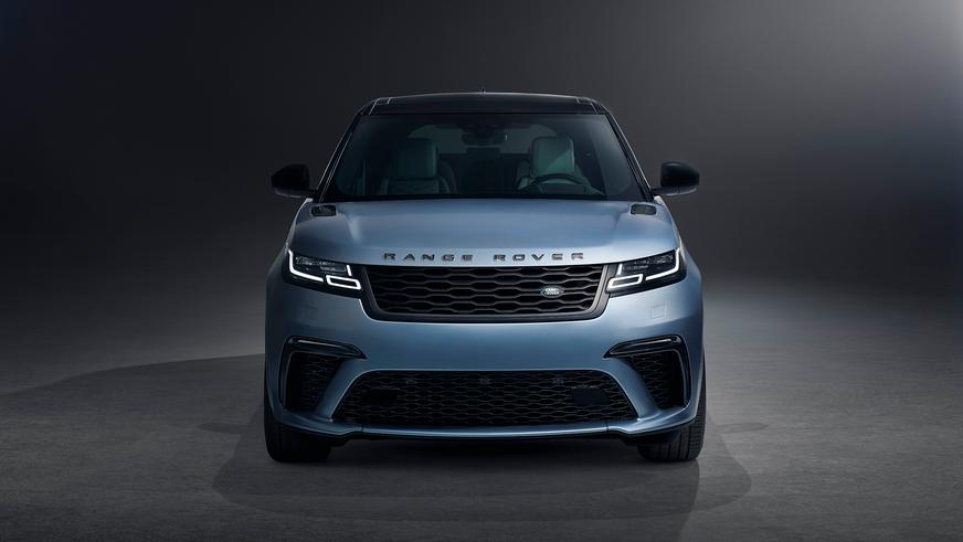 Range Rover Velar