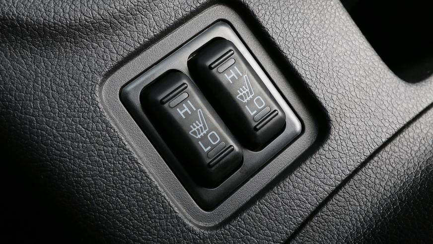 Mitsubishi Outlander - 2015