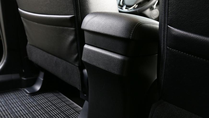 Mitsubishi Outlander - 2015