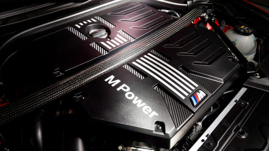 BMW презентовала X3 и X4 с приставкой M