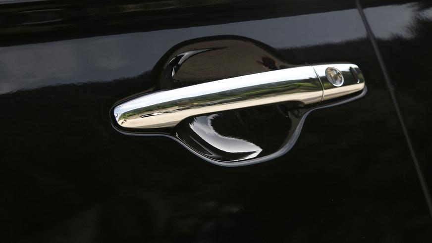 Mitsubishi Outlander - 2015