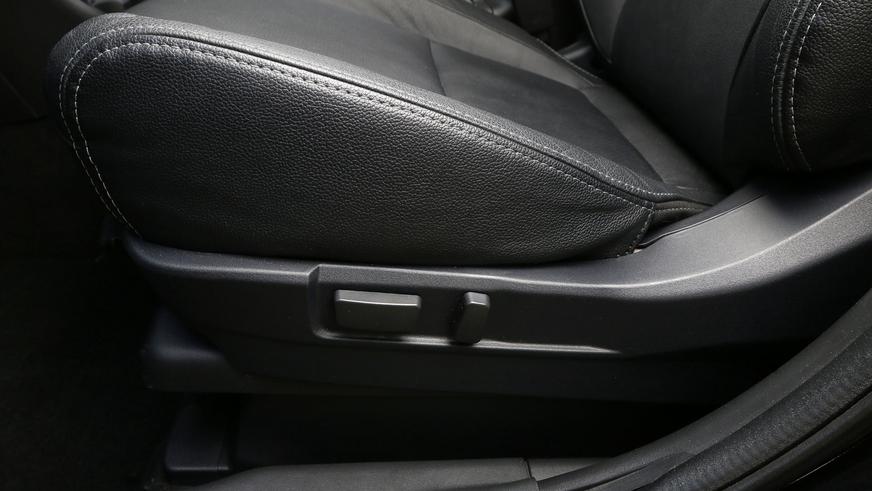 Mitsubishi Outlander - 2015