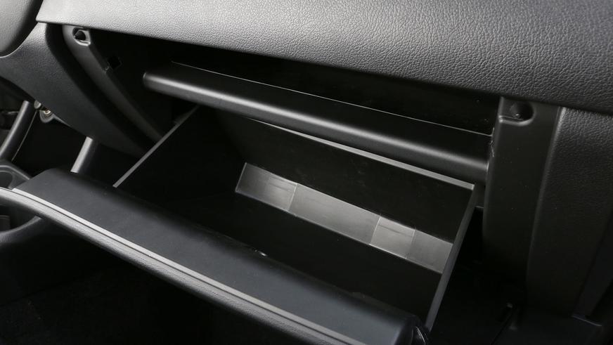 Mitsubishi Outlander - 2015