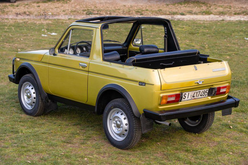 Lada Niva