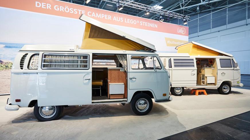 Volkswagen T2