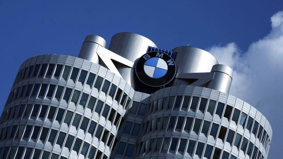 BMW влепили штраф за обман экологических тестов