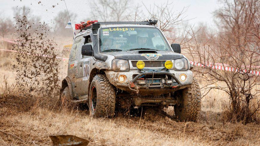 Куда сходить в марте 2019-го