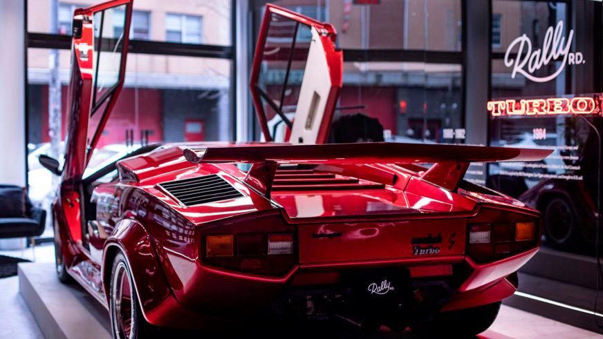 В США начали продавать долю в автомобилях