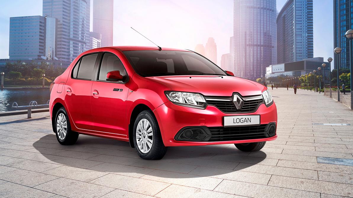 Семьсот тысяч Renault Logan произвели в РФ за 15 лет — Kolesa.kz || Почитать