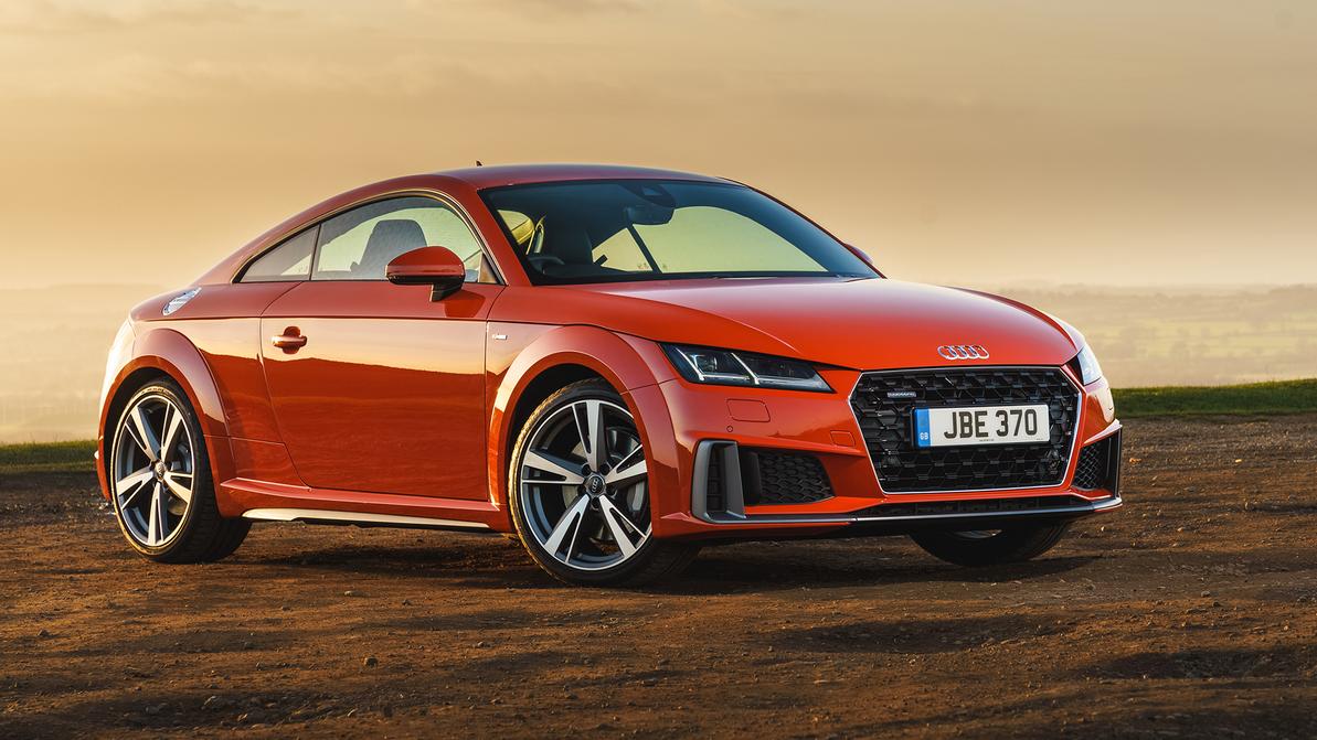 Audi TT может уйти на покой