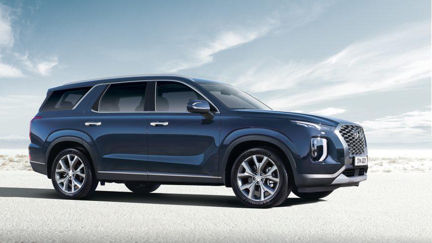 Hyundai Palisade оказался слишком популярен