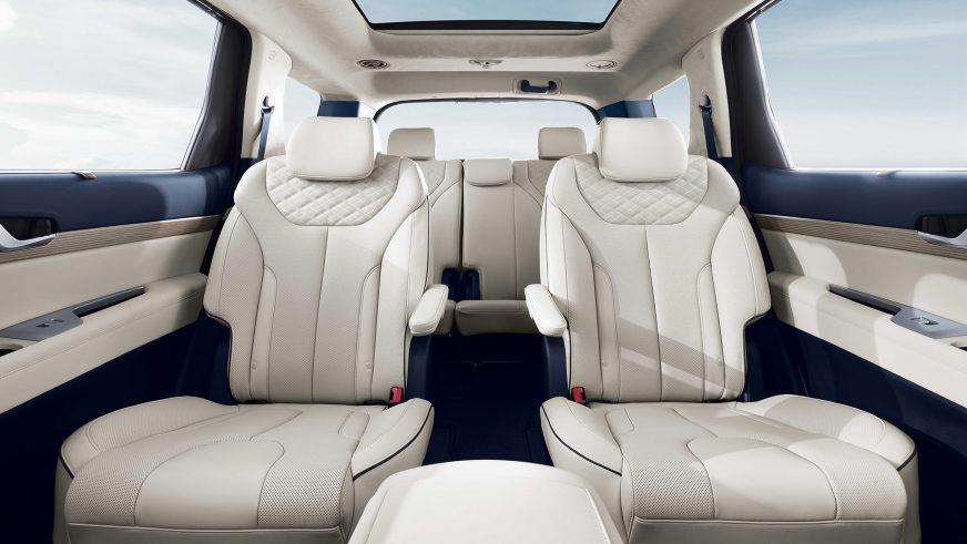 Hyundai Palisade оказался слишком популярен