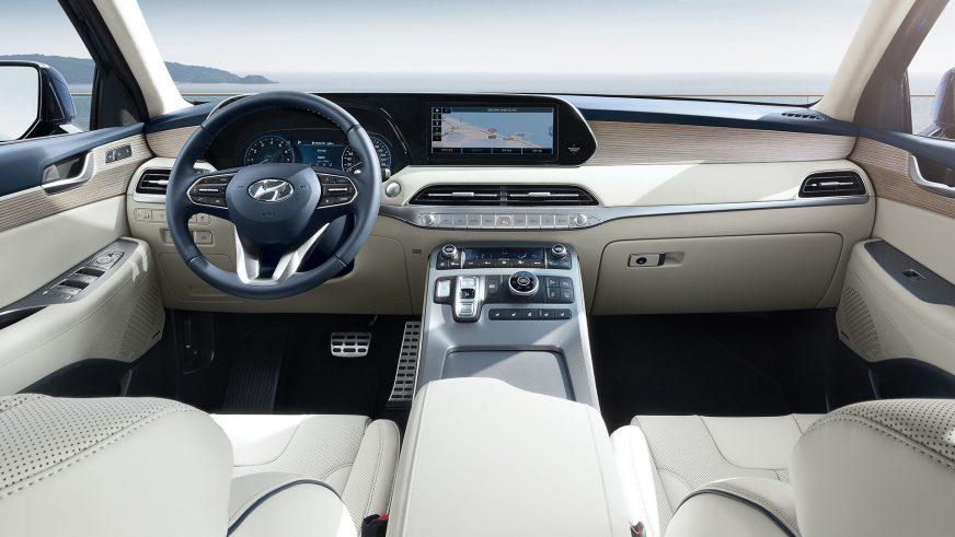 Hyundai Palisade оказался слишком популярен