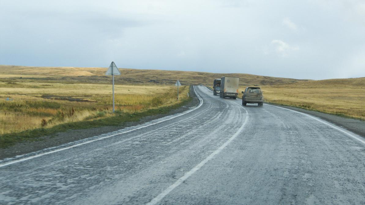 Реконструировать автодорогу Караганда – Балхаш начнут в 2019 году