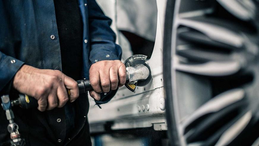 Трёхдверному Range Rover быть, но сделают его тюнеры