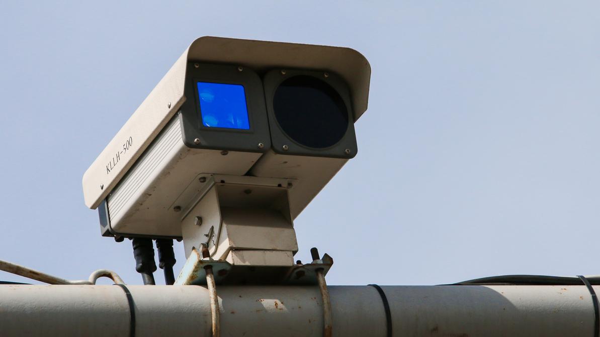 Уберут ли камеры с улиц Алматы?
