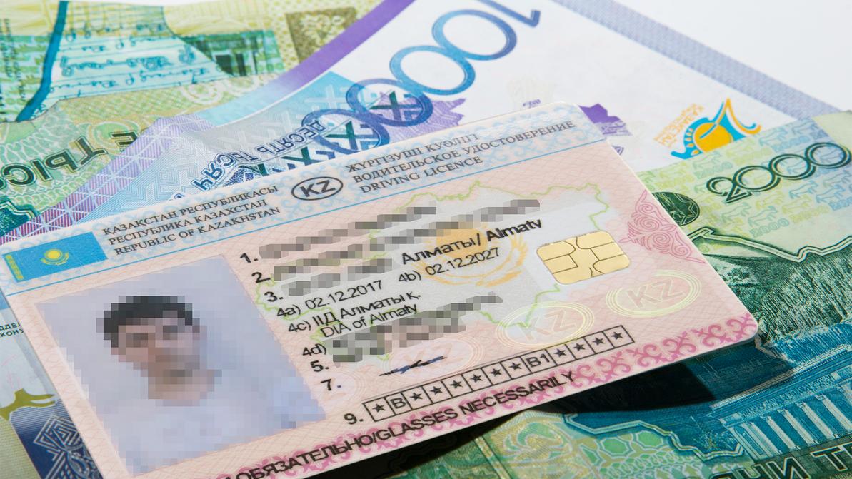 Правами в Шу торговали по 50 тысяч тенге