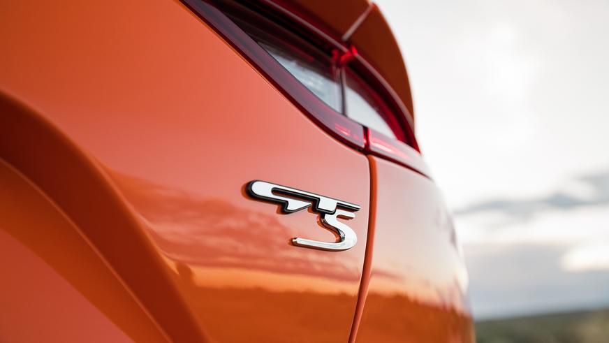 У Kia Stinger появилась дрифтерская спецверсия