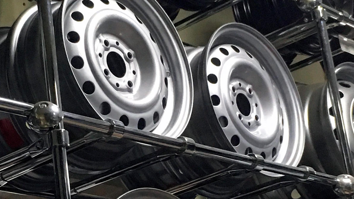 Выбираем колёсные диски. Что нужно знать