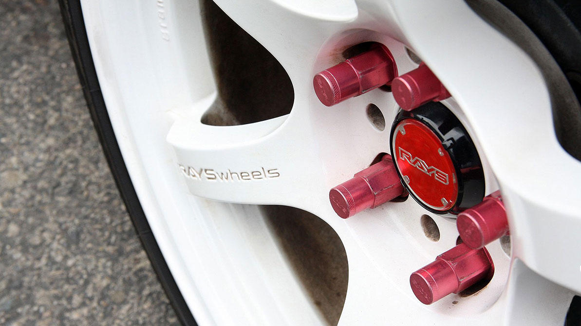 Выбираем колёсные диски. Что нужно знать