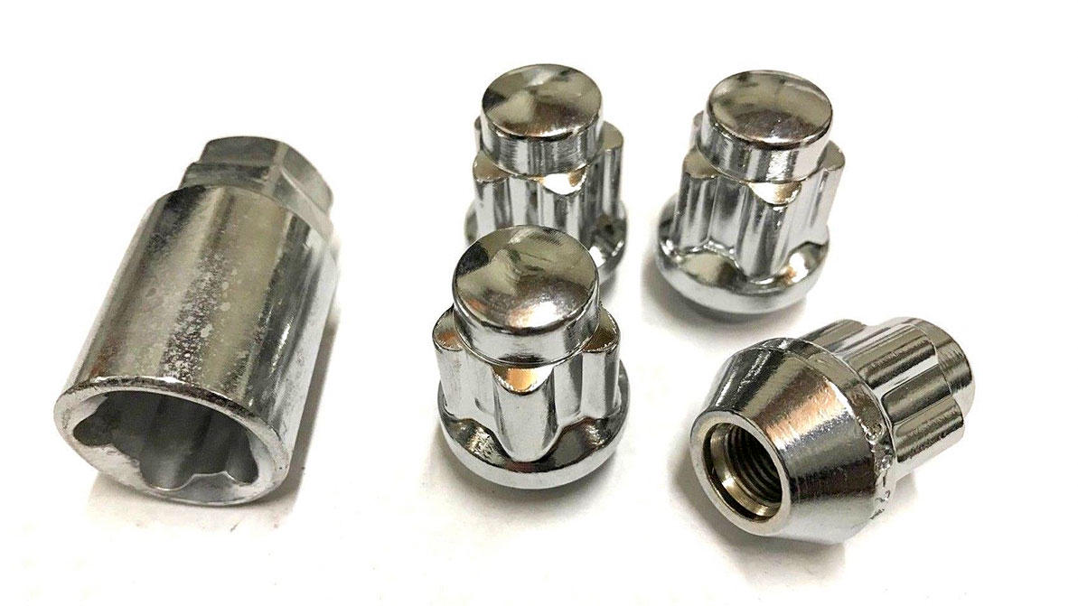 Выбираем колёсные диски. Что нужно знать