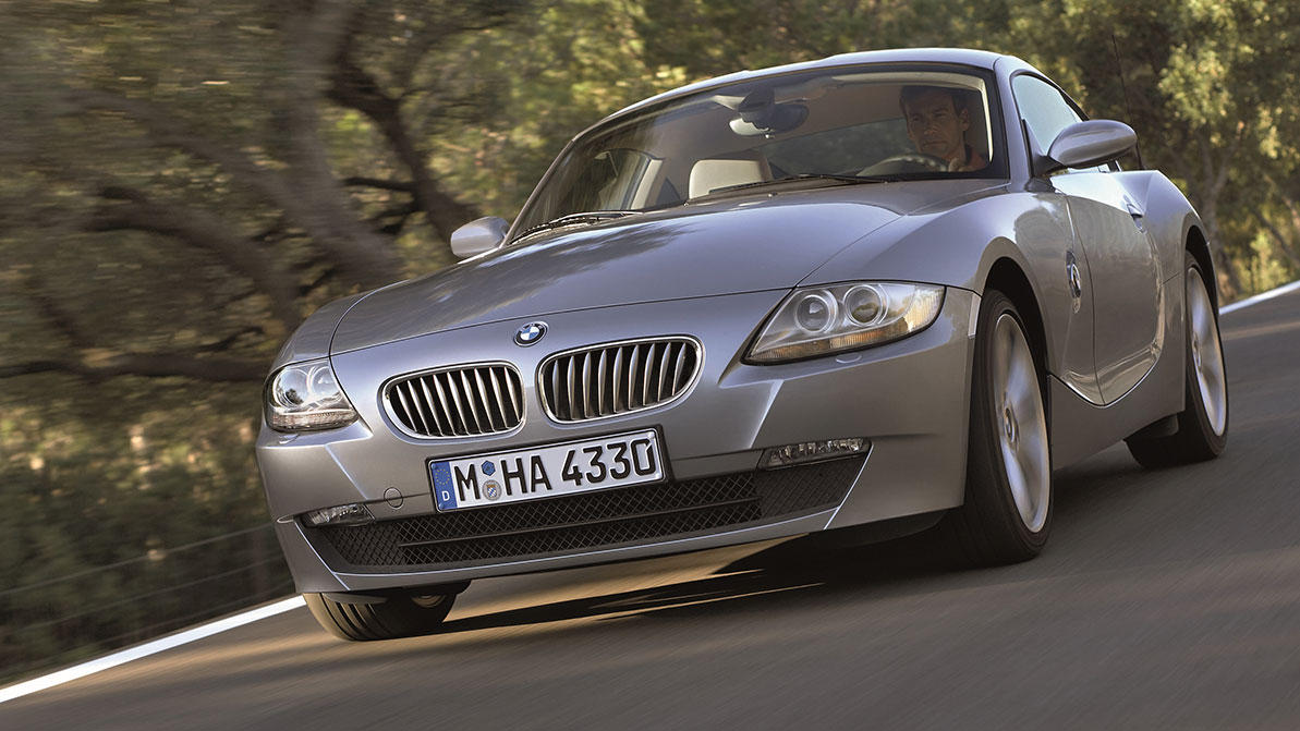 Массовый отзыв BMW