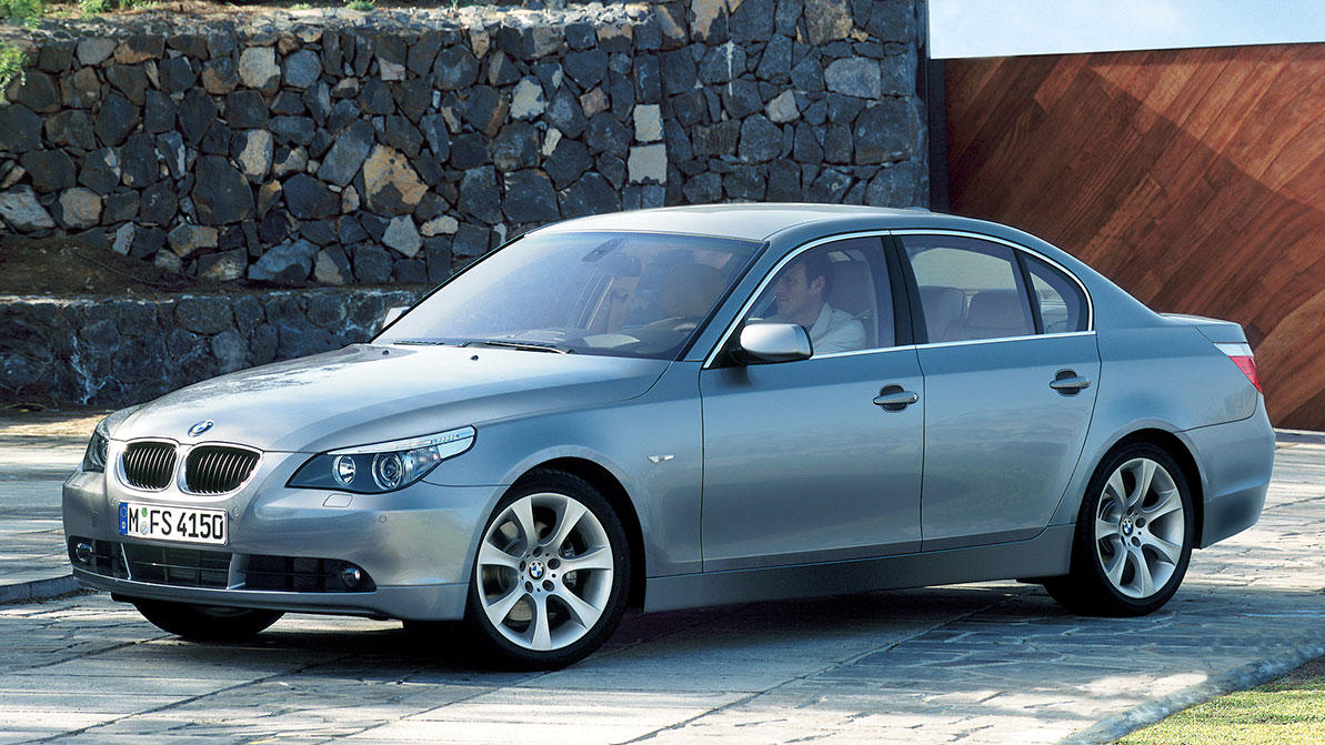 Массовый отзыв BMW