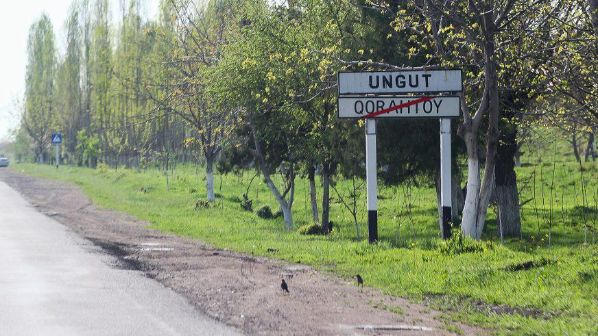 Что нужно знать для поездки в Узбекистан на машине?