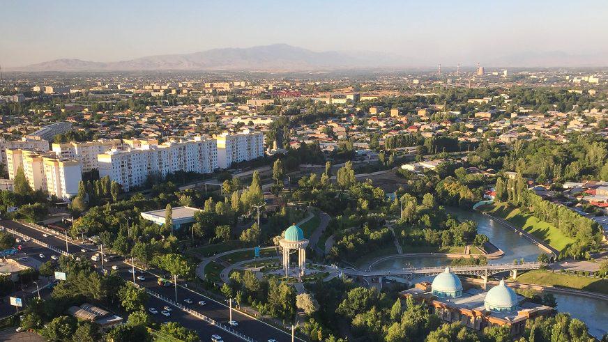 Что нужно знать для поездки в Узбекистан на машине?