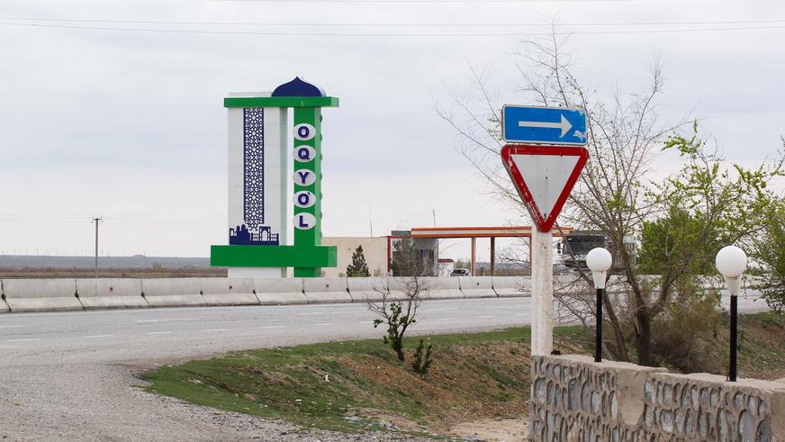 Өзбекстанға автокөлікпен сапар шегу үшін нені білу керек?