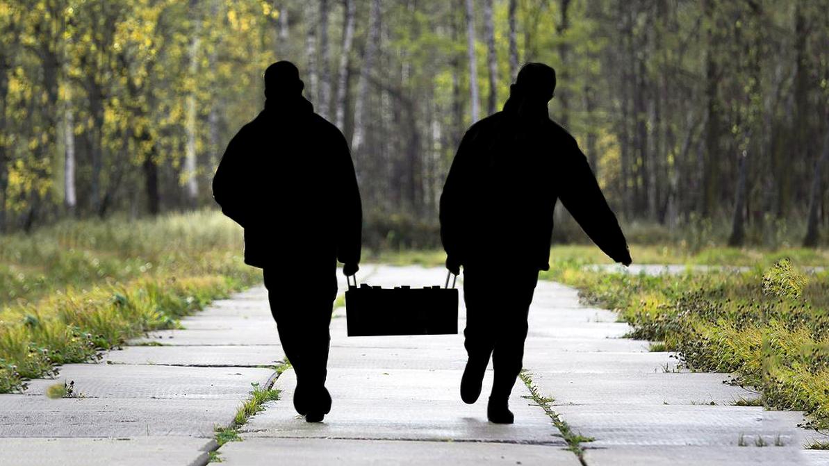Подозреваемых в воровстве аккумуляторов задержали в Нур-Султане