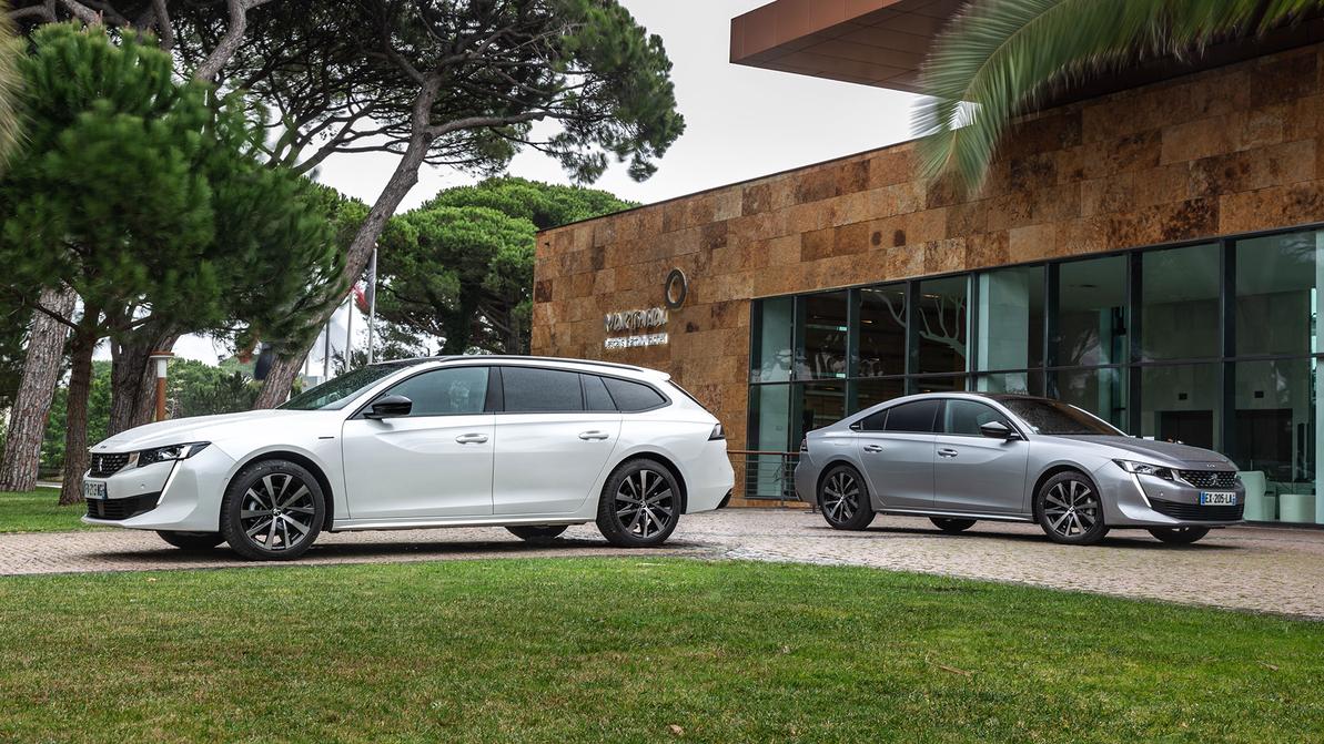 Peugeot признали самой надёжной машиной в Великобритании