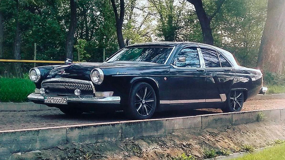 Ядерная энергетика в автомобилях. Машины с ядерными двигателями - презентация он