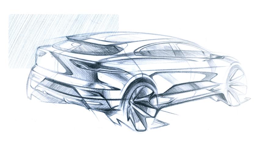 Jaguar I-Pace - 2018