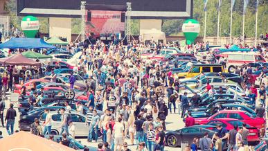 Motorfest 2019: когда и что посмотреть