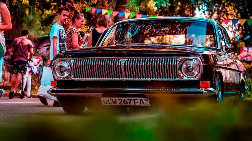 Motorfest 2019: когда и что посмотреть