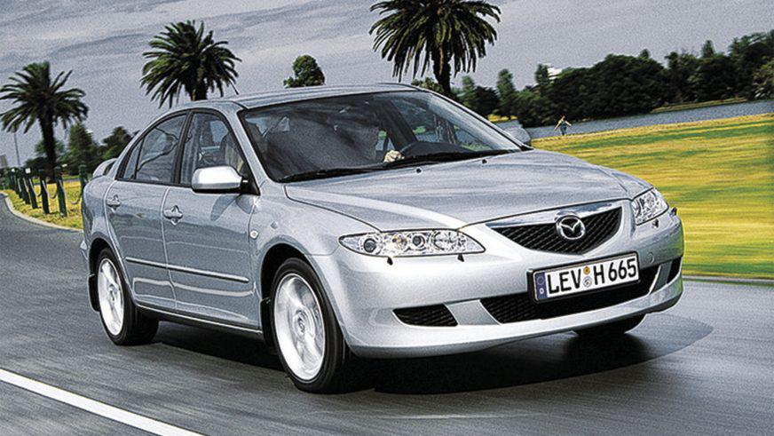 Mazda6