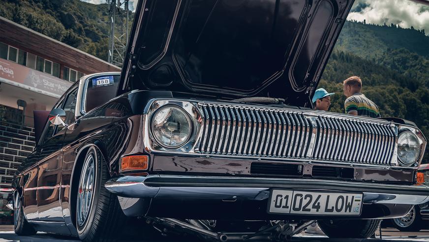 MotorFestKZ 2019: как это было