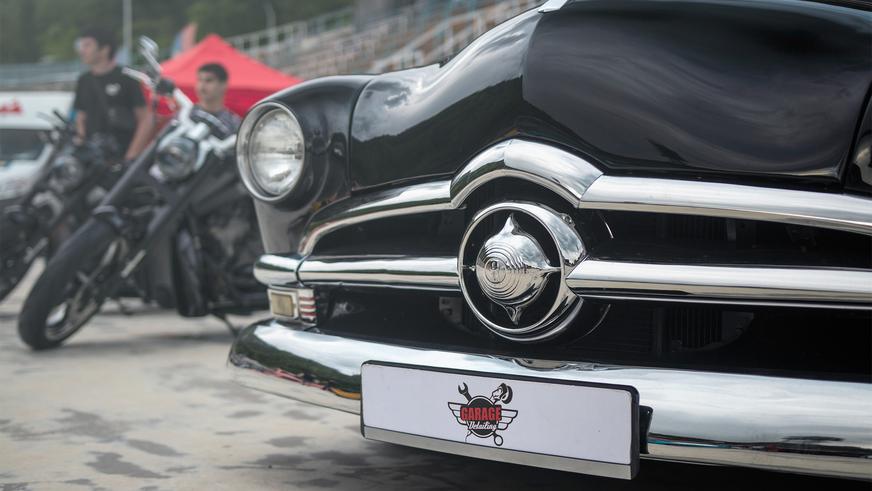 MotorFestKZ 2019: как это было