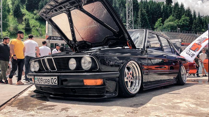 MotorFestKZ 2019: как это было