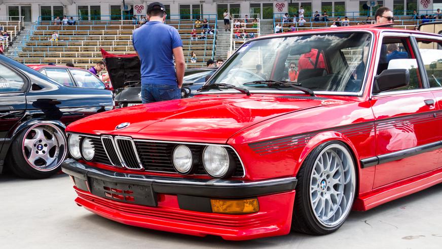 MotorFestKZ 2019: как это было
